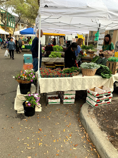 Haile Farmers Market