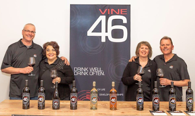 Vine 46 Winery