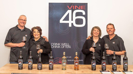 Vine 46 Winery