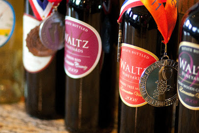 Waltz Wine Room @ Market at the Wilbur