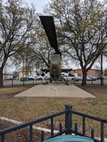 Downtown Killeen