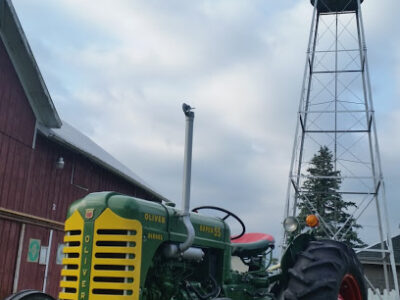 Dickson-Murst Farm