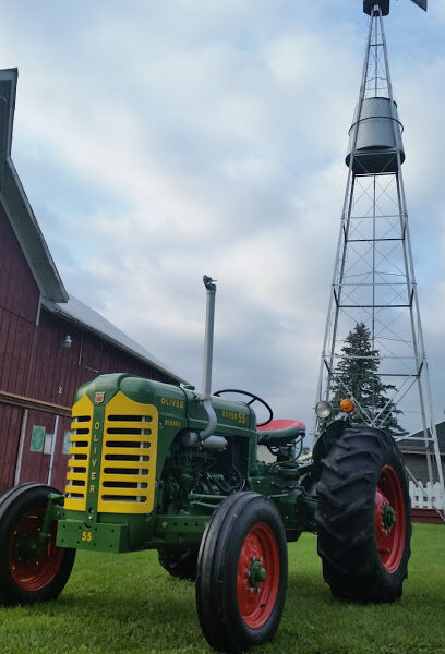 Dickson-Murst Farm