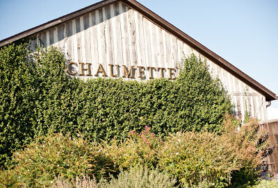 Chaumette Vineyards & Winery