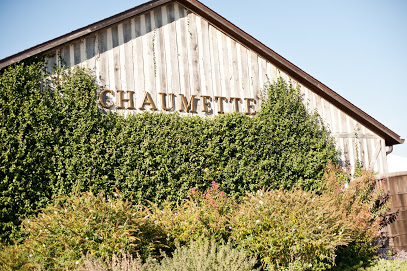 Chaumette Vineyards & Winery