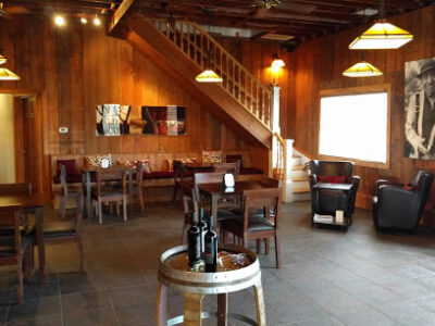 Roanoke Vineyards