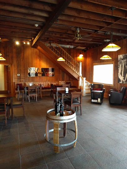 Roanoke Vineyards