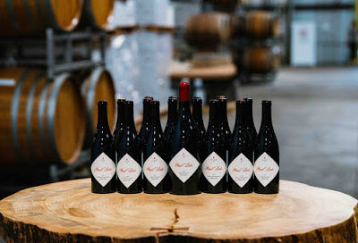 Paul Lato Wines
