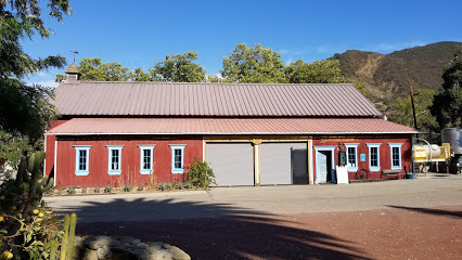 Mosby Winery & Vineyards