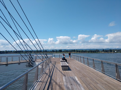 Vancouver Waterfront