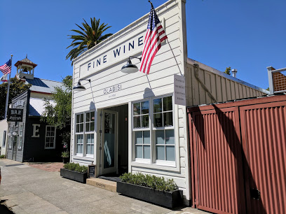 Olabisi - Fine Wine - Winery Tasting Room