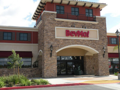BevMo!