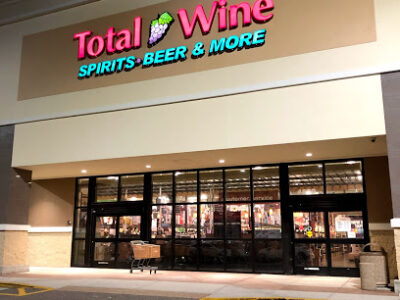 Total Wine & More