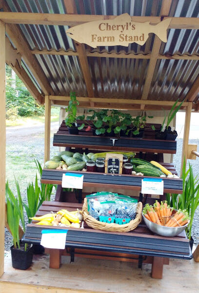 Cheryl's Farm Stand
