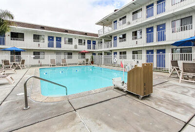 Motel 6 Salinas, CA - South - Monterey Area