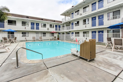 Motel 6 Salinas, CA - South - Monterey Area