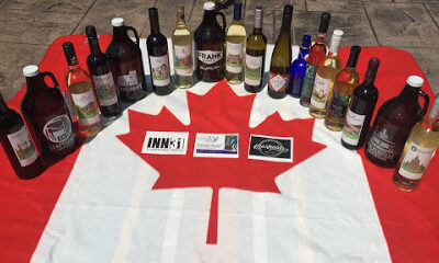 ECWB - Essex County Wineries & Breweries