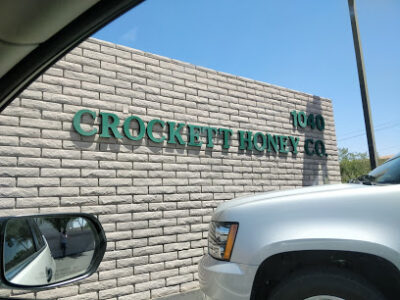 Crockett Honey Co