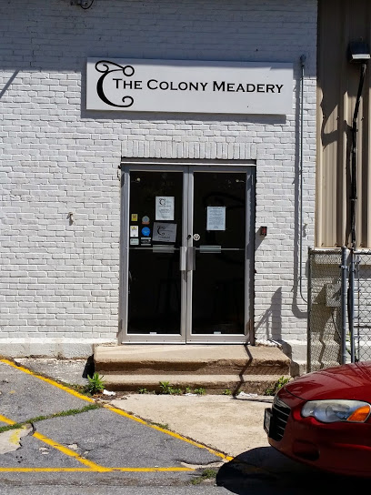 The Colony Meadery