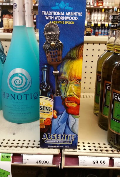 Pinkie's Liquor
