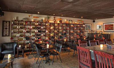 Winery At Main Street