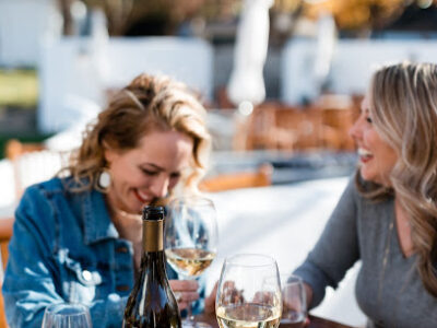 Wente Vineyards Tasting Lounge