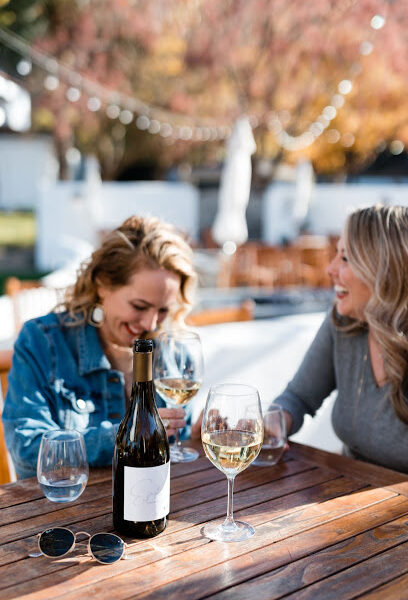 Wente Vineyards Tasting Lounge
