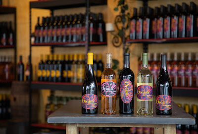 Oreana Winery