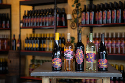 Oreana Winery