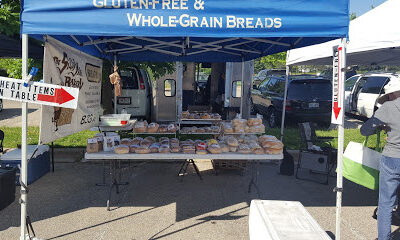 Monroe Street Farmers Market