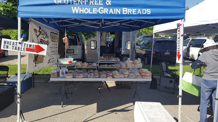 Monroe Street Farmers Market