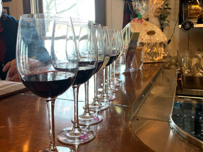 One Woman Winery Greenport
