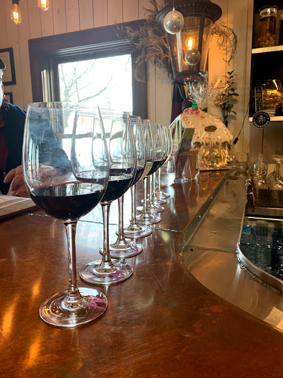 One Woman Winery Greenport