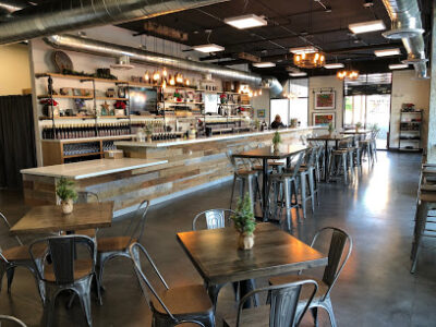 Orfila Vineyards Tasting Room & Kitchen