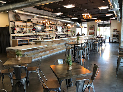 Orfila Vineyards Tasting Room & Kitchen
