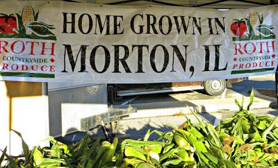 Roth Countryside Produce