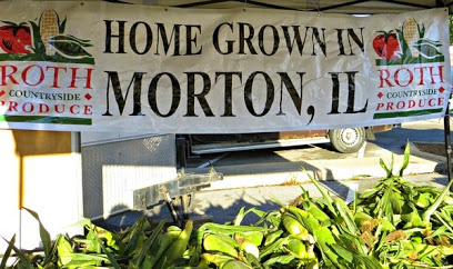 Roth Countryside Produce