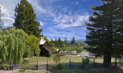 Phillips Hill Tasting Room