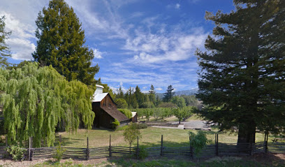Phillips Hill Tasting Room