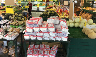 Rich's Greenhouse and Farm Market