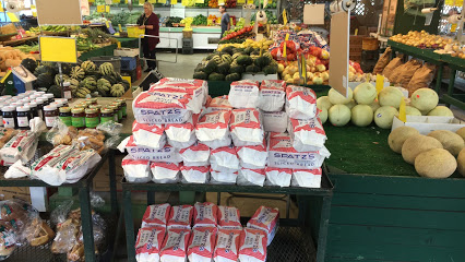 Rich's Greenhouse and Farm Market
