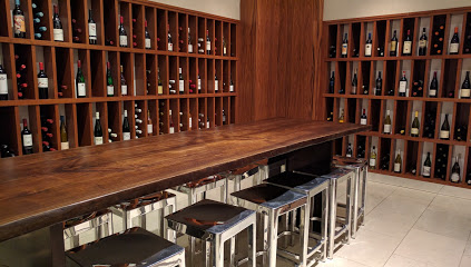 Vintage - A Wine Boutique