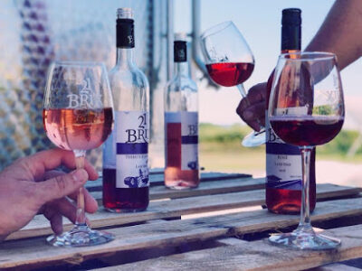 21 Brix Winery