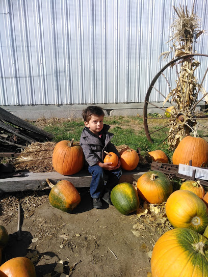 Coleman Farms