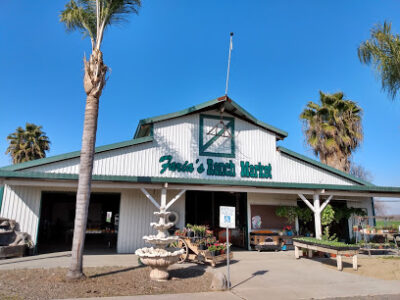 Faria's Ranch Market