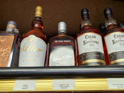 White Horse Wine and Spirits