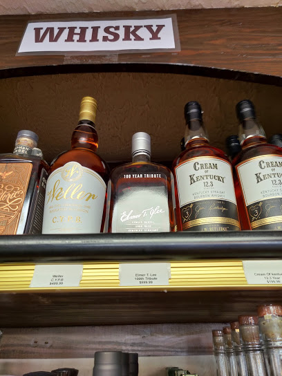 White Horse Wine and Spirits