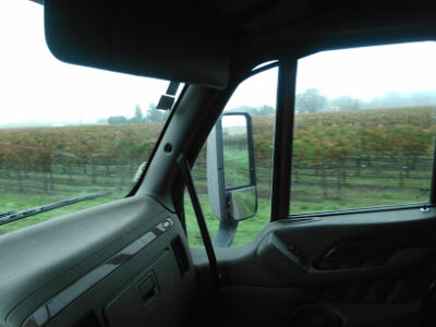 Waterfowl Winery