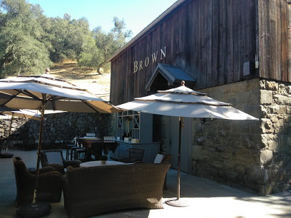 Brown Estate Vineyards