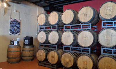 Carlson Creek Winery